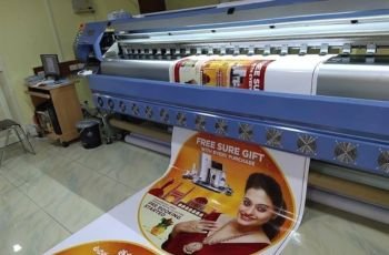 Premium Quality Printing