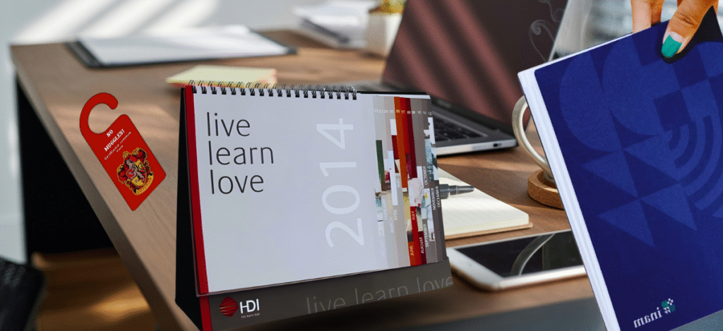 Where to Order Custom Business Stationery in NYC