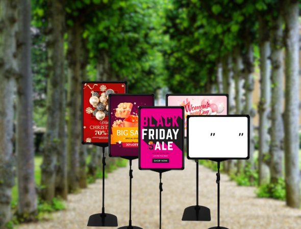 Same-Day Sign & Display Printing in New York: What to Expect