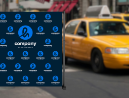 Top Backdrop Ideas for New York Corporate Events & Conferences